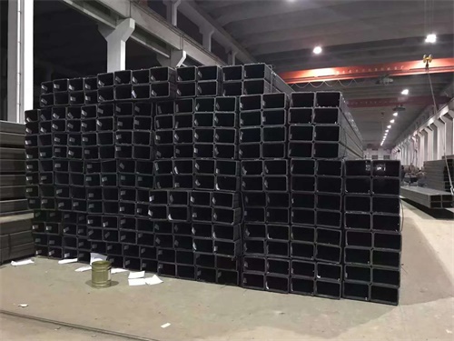 乳源冷拔方管选型指南 工程采购怎么选